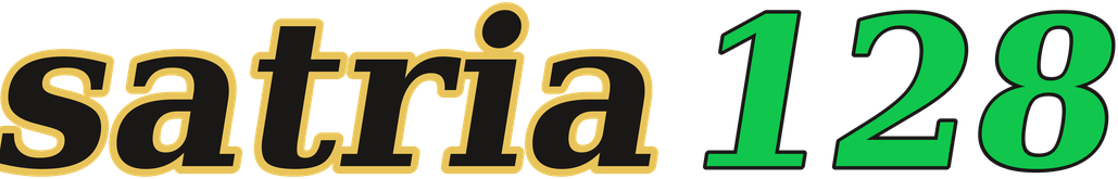 satria128 logo